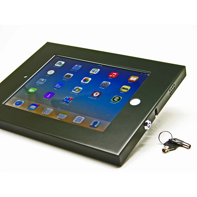 iPad Locking Case | iPad VESA Mount