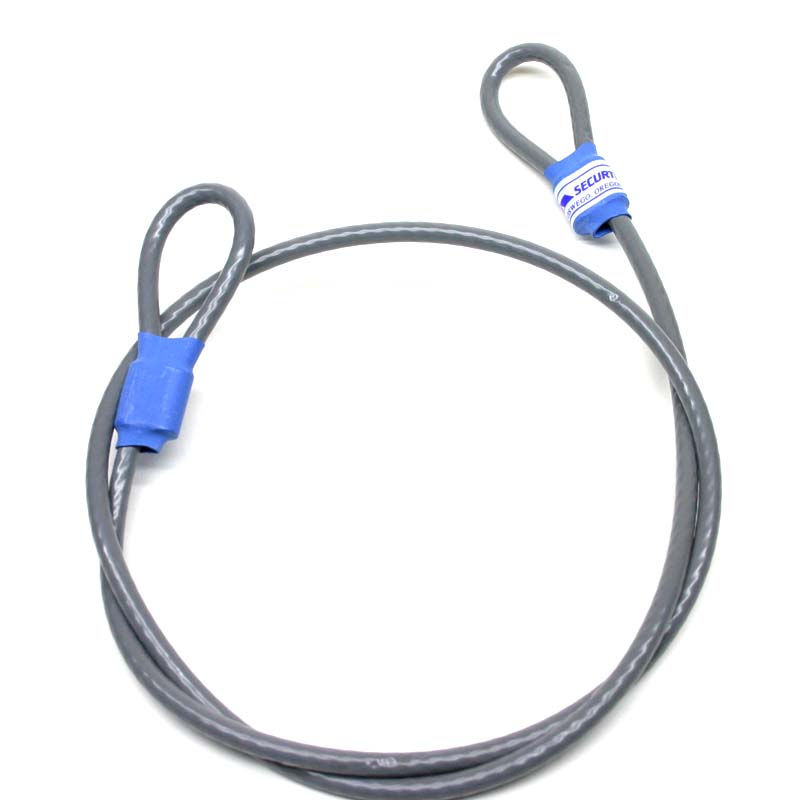 cable loop lock