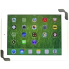 iPad Air lock kit : no adhesives : fits iPad Air & 2/3/4 and most tablets